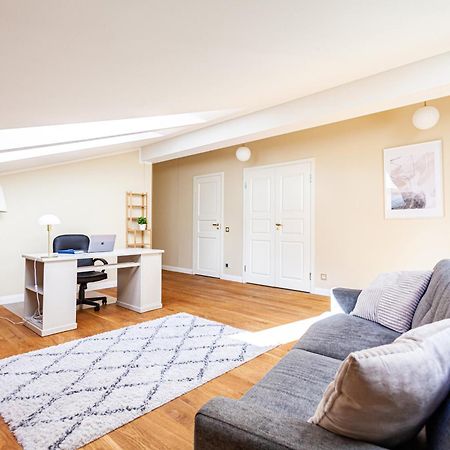 Luxury 2-Floor Apartment With Sauna And Balcony Talin Exterior foto